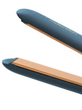 mdlondon Strait hair straightener with ceramic plates, imported from the UK
