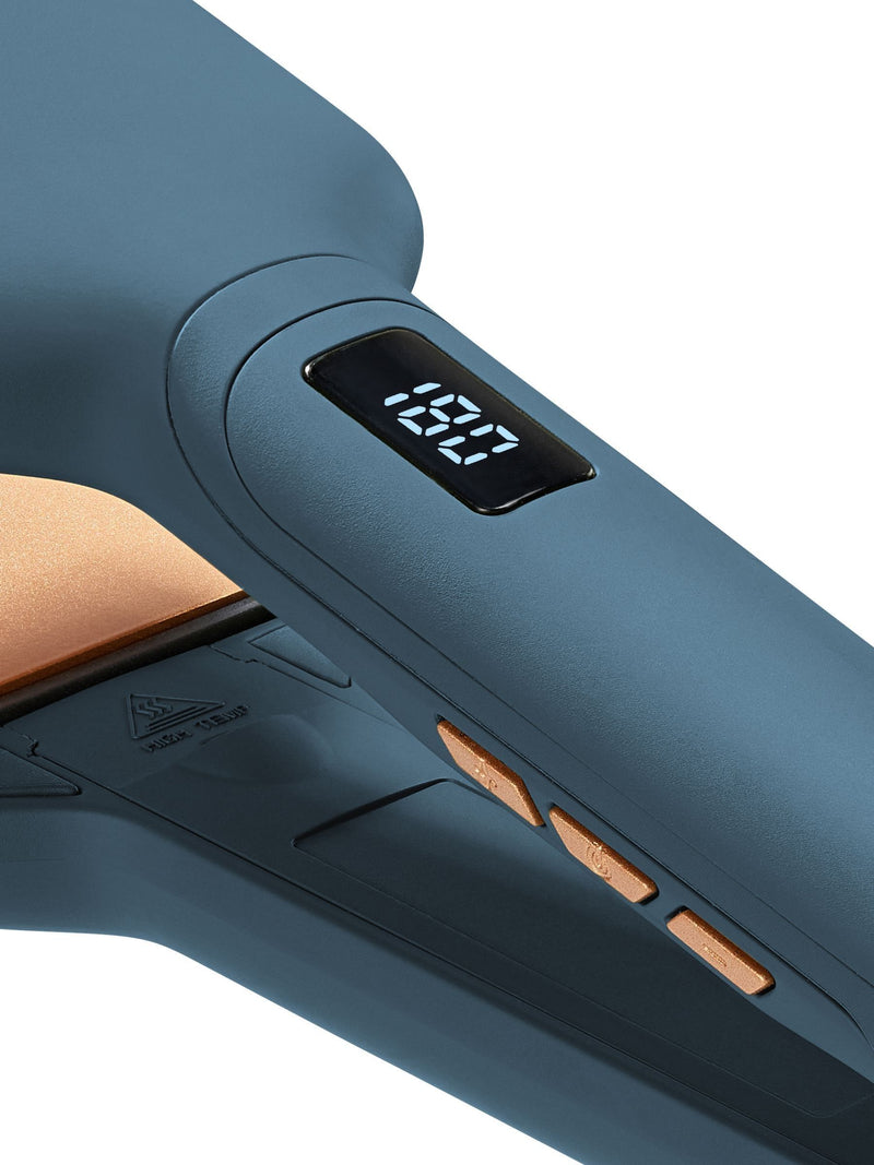 mdlondon Phat hair straightener, imported from the UK