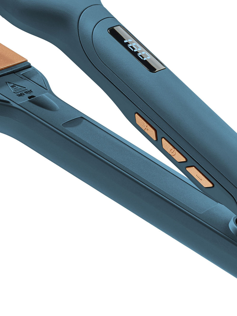 mdlondon Phat hair straightener, imported from the UK