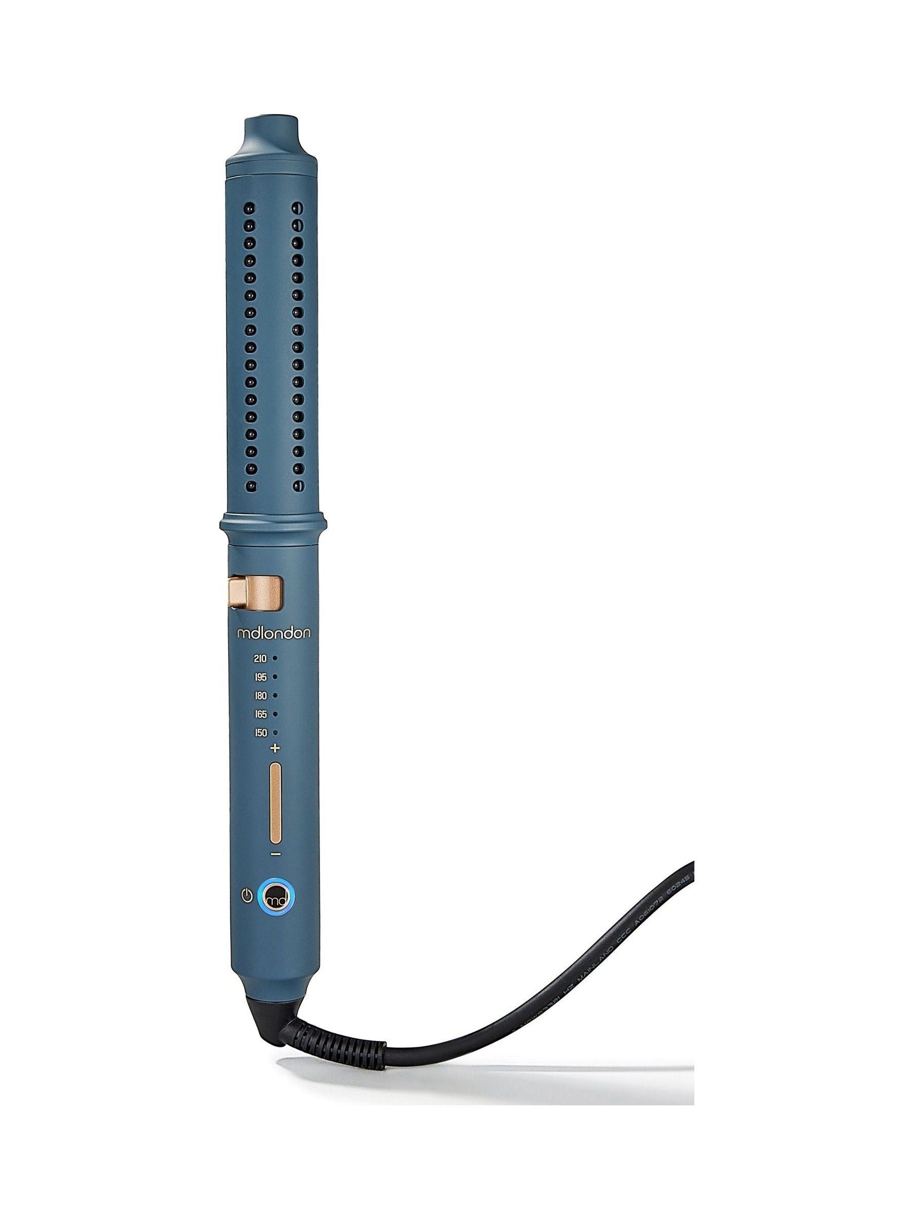 mdlondon Wave heated brush multistyler, imported from the UK