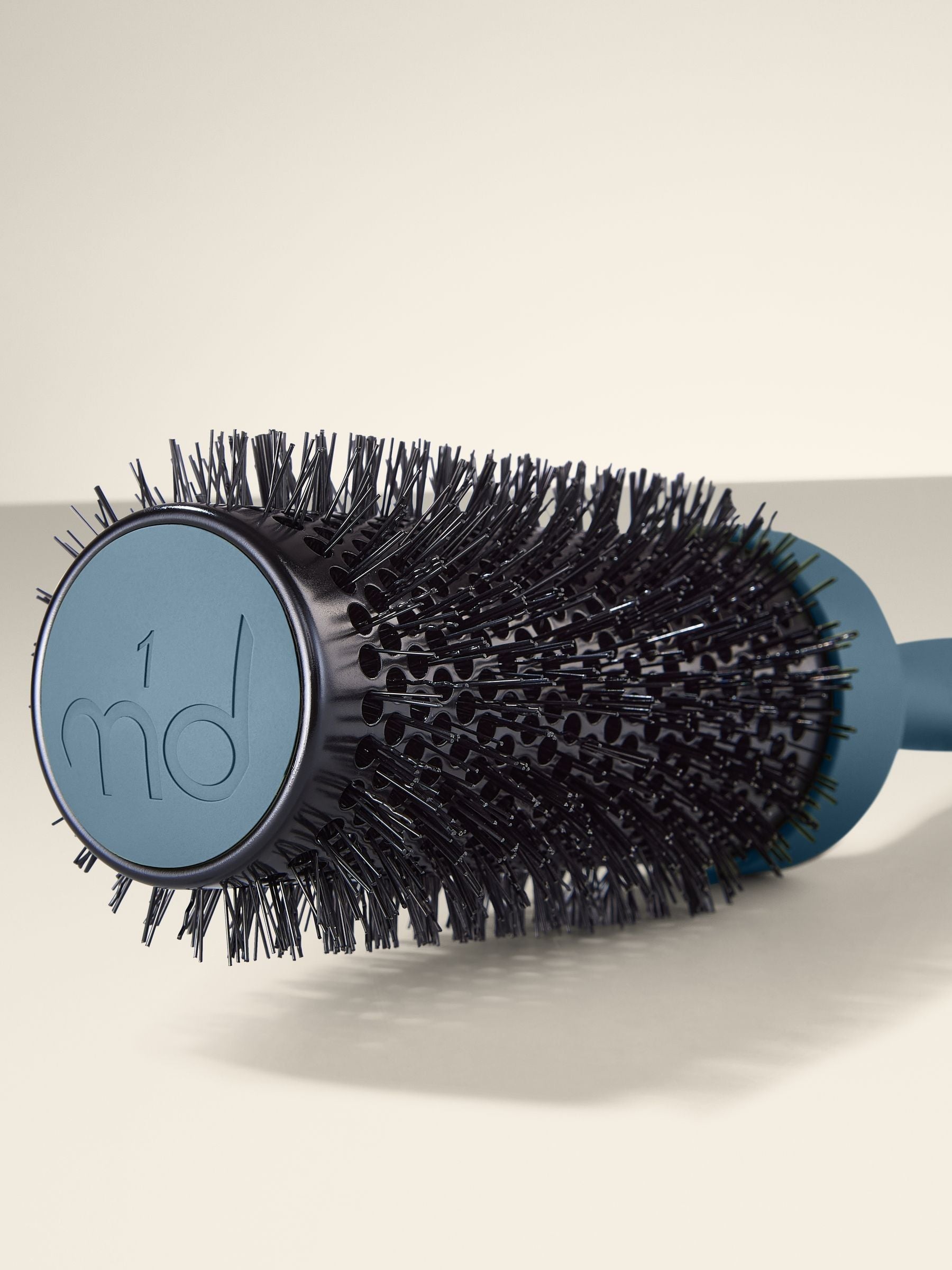 mdlondon radial brush 53mm - British product