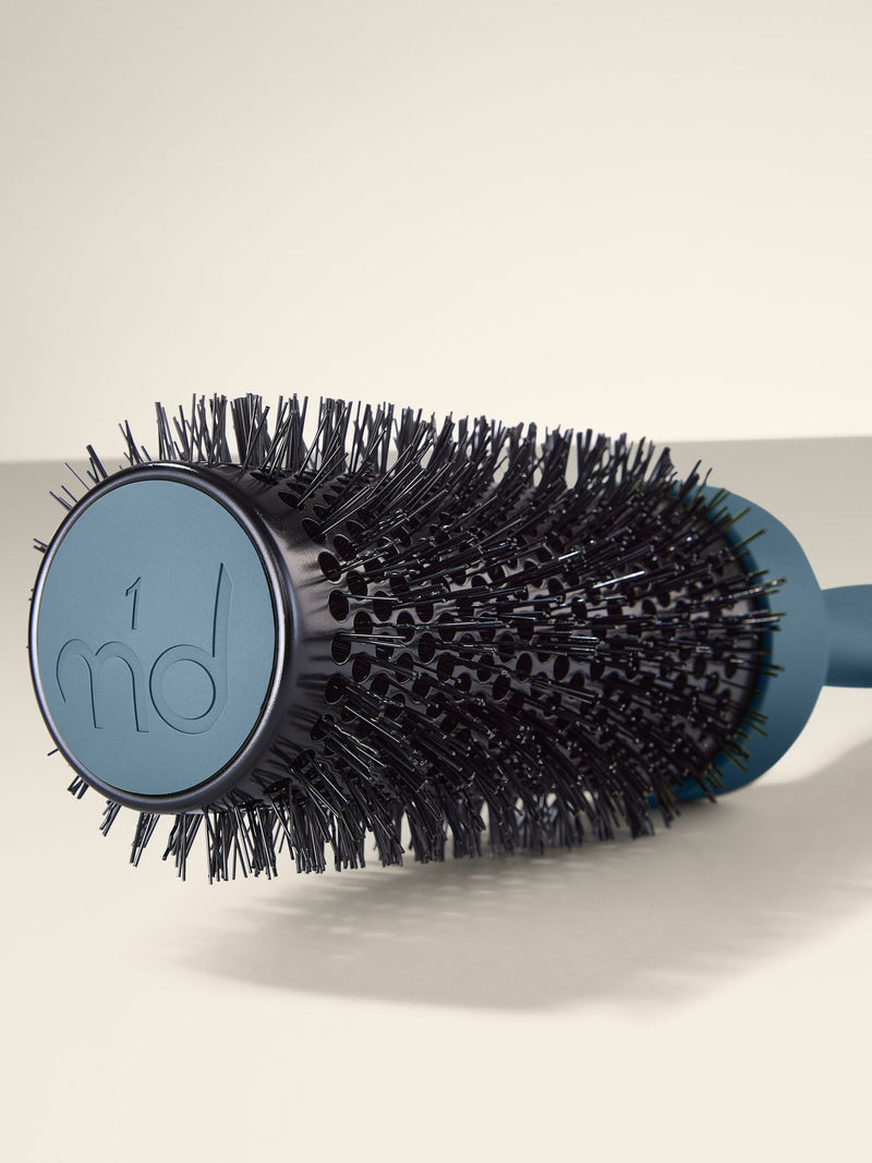 mdlondon radial brush 53mm - British product