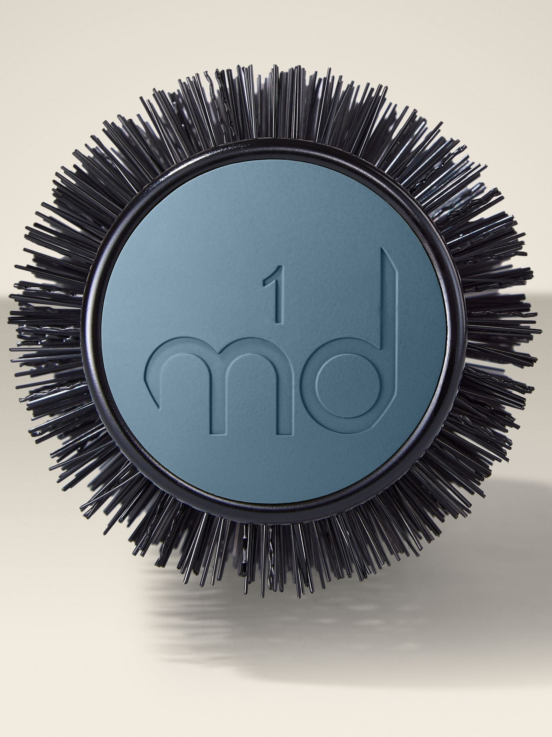 mdlondon radial brush 53mm - British product