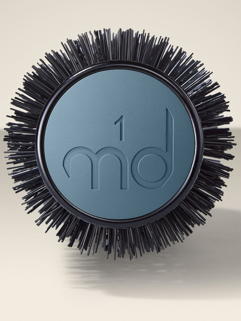 mdlondon radial brush 53mm - British product