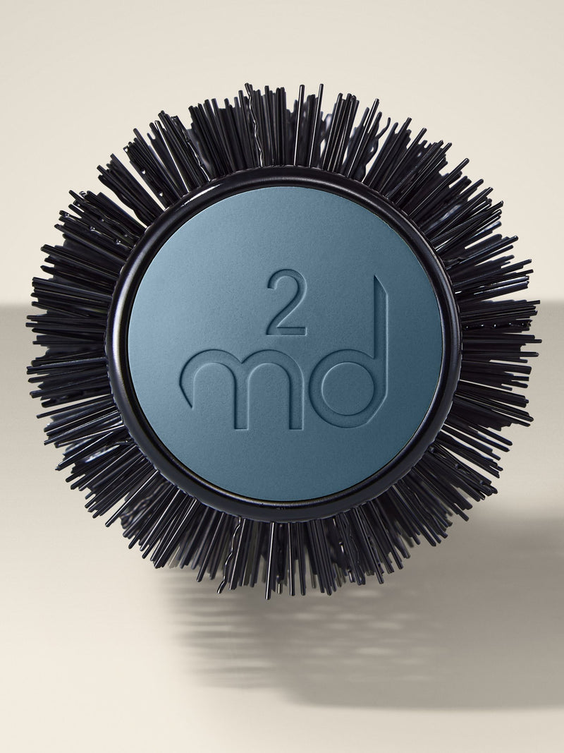 mdlondon Radial Brush 2 43mm, imported from the UK