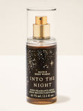 Bath & Body Works Into The Night mist 75ml - British product