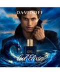 Davidoff Cool Elixir for Men perfume 50ml - British product