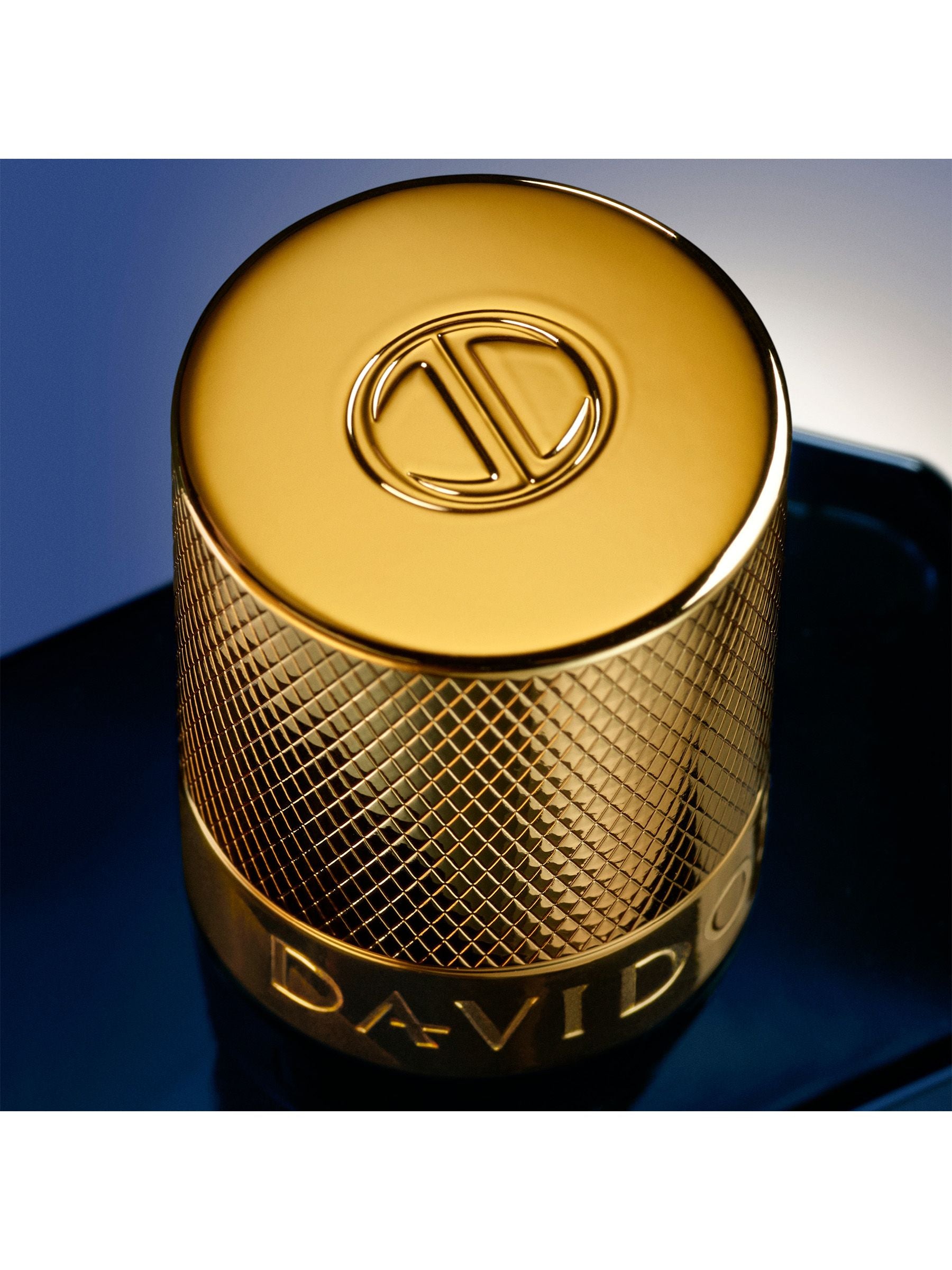 Davidoff Cool Elixir for Men perfume 50ml - British product