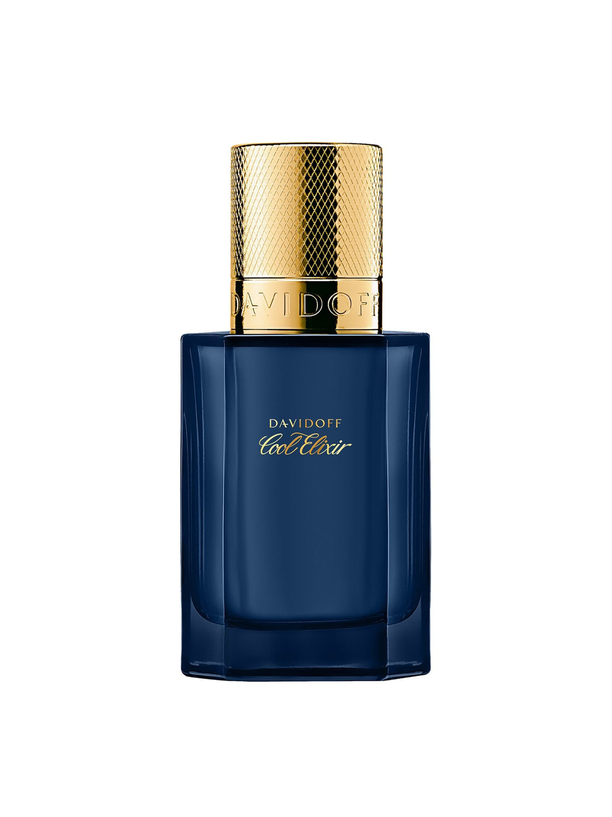 Davidoff Cool Elixir for Men perfume 50ml - British product