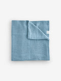 MORI cellular blanket 2 pack 70x100cm (British brand)