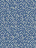 Ohpopsi Royal Dotty Leaf wallpaper sample, UK version