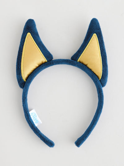 Next Headband Blue Bluey Ears- Buy online at McGrocer
