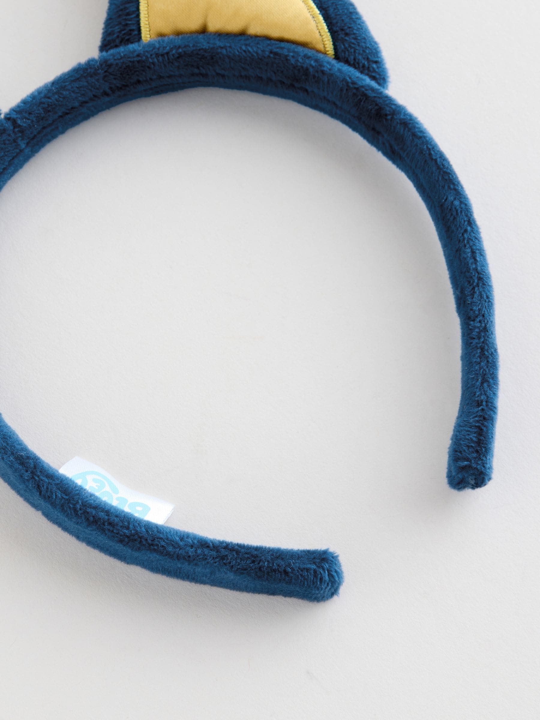 Bluey ears headband costume accessory - British product