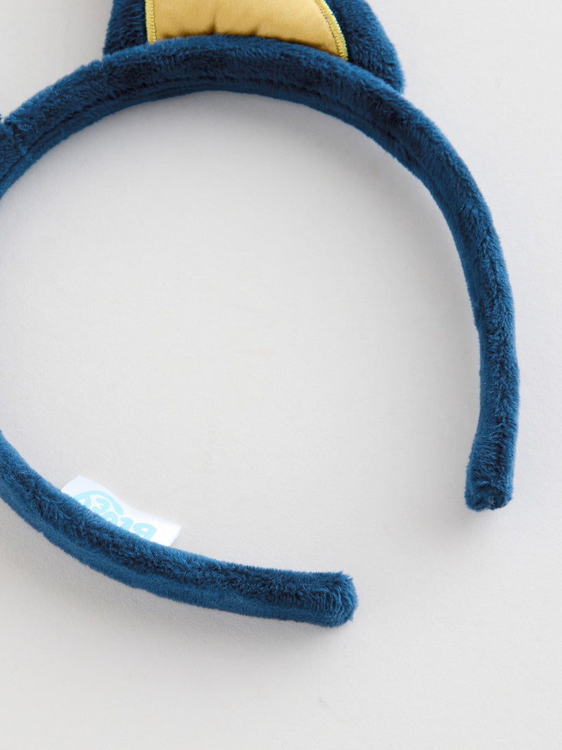 Bluey ears headband costume accessory - British product