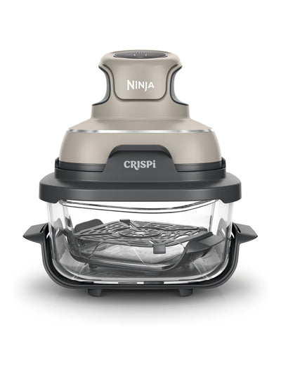 Ninja Crispi Stone Tragbare 4-in-1 Heißluftfritteuse