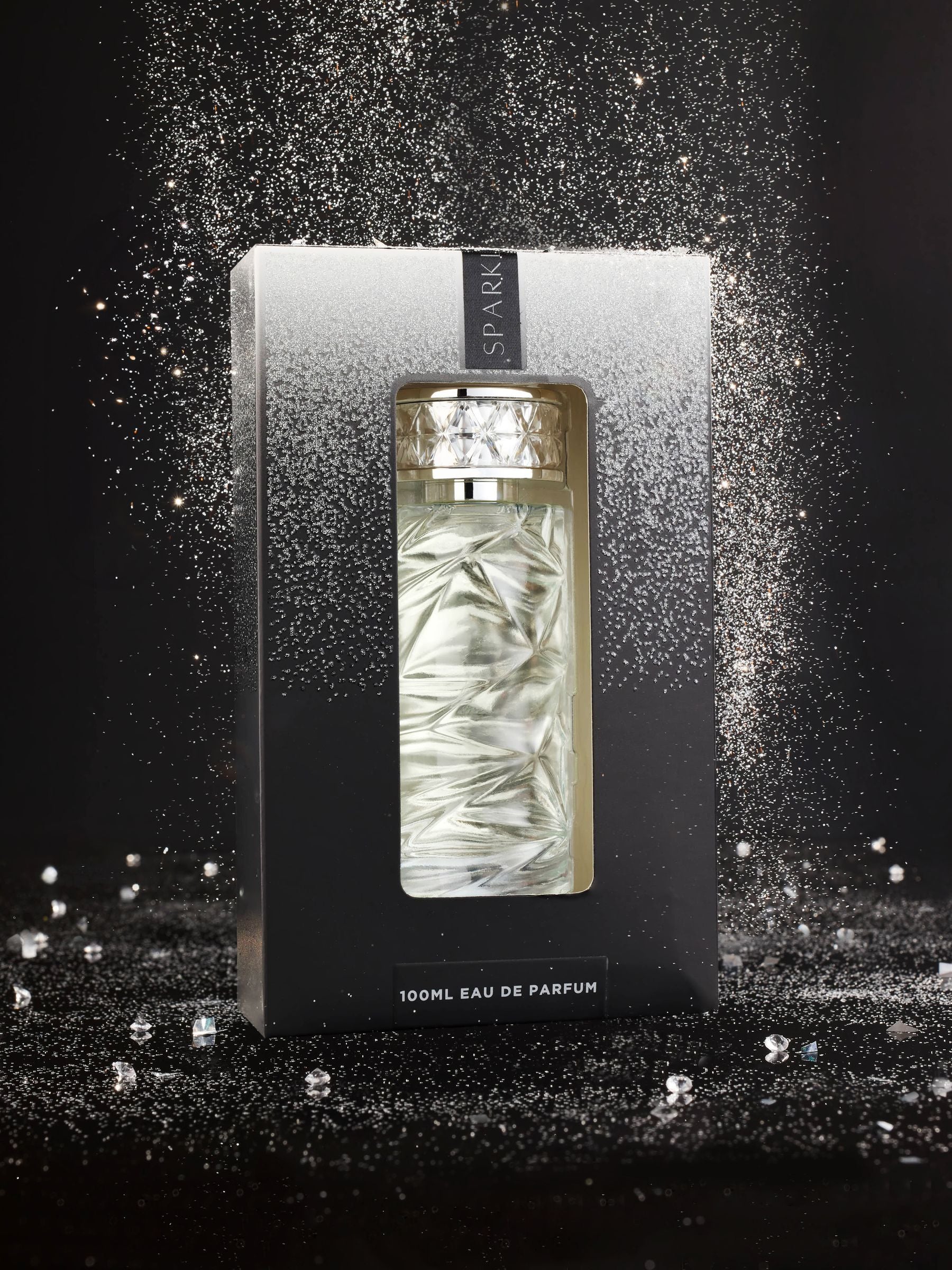Sparkle Eau de Parfum 30ml