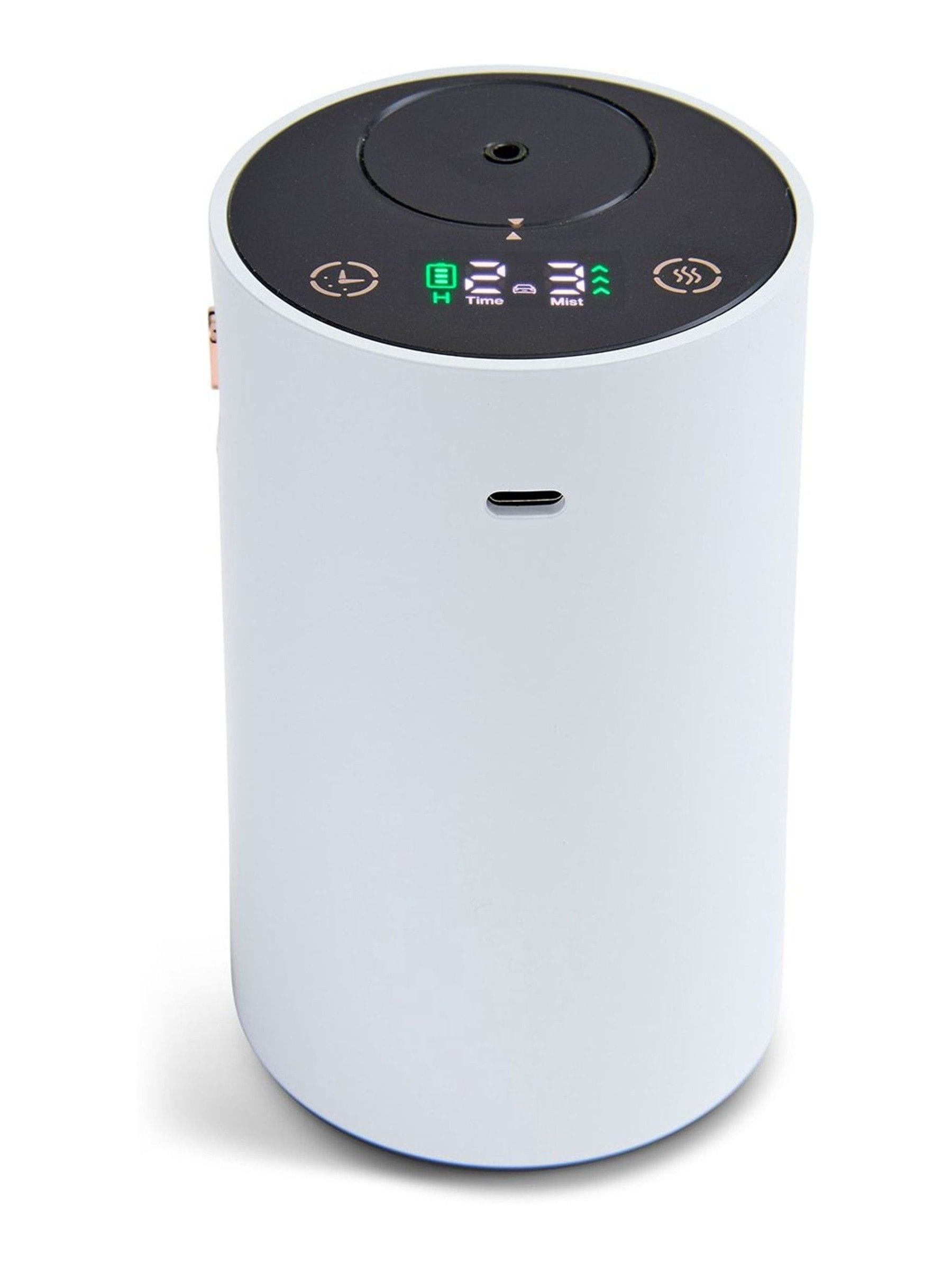 NEOM Pod Mini+ waterless diffuser, UK version