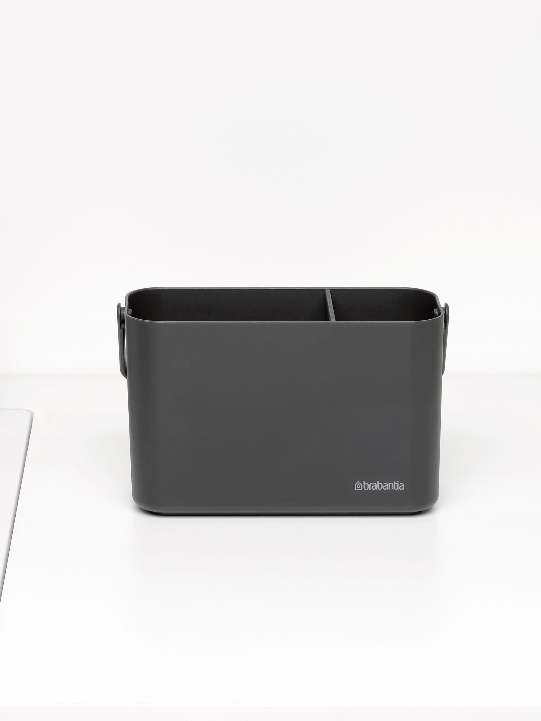 Brabantia cleaning caddy dark grey (British brand)