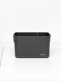 Brabantia cleaning caddy dark grey (British brand)