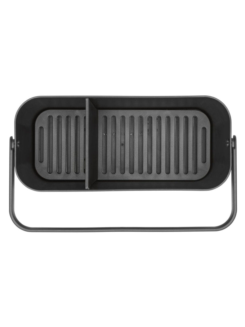 Brabantia cleaning caddy dark grey (British brand)