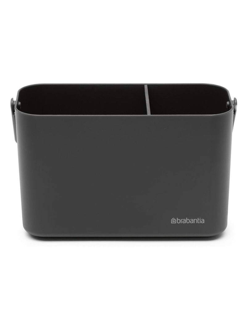 Brabantia cleaning caddy dark grey (British brand)
