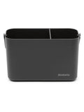 Brabantia cleaning caddy dark grey (British brand)