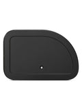Brabantia bread bin Matt Black Roll Top, UK version