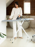 Brabantia Metallised Ironing Board Size B, UK version
