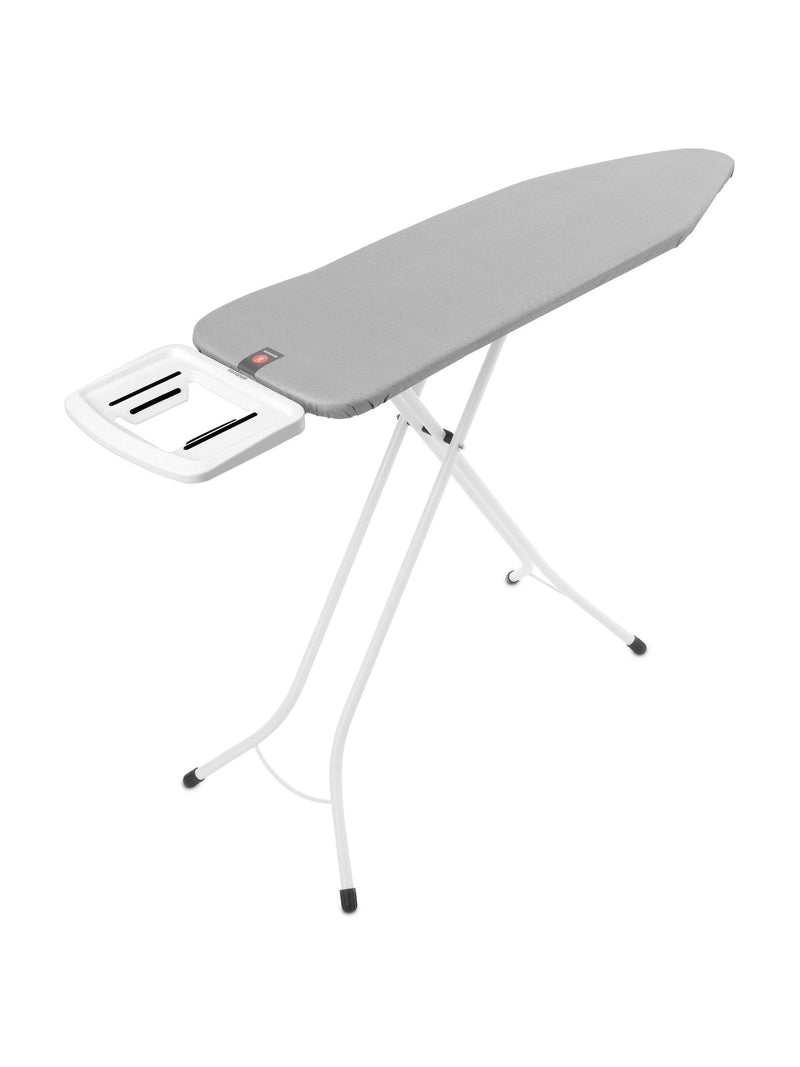 Brabantia Metallised Ironing Board Size B, UK version