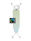 Brabantia Soothing Sea ironing board Size A, imported from the UK