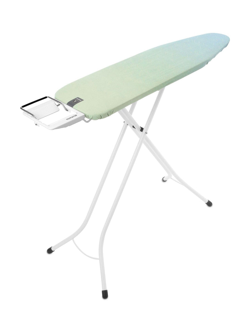 Brabantia Soothing Sea ironing board Size A, imported from the UK