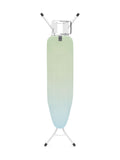 Brabantia Soothing Sea ironing board Size A, imported from the UK