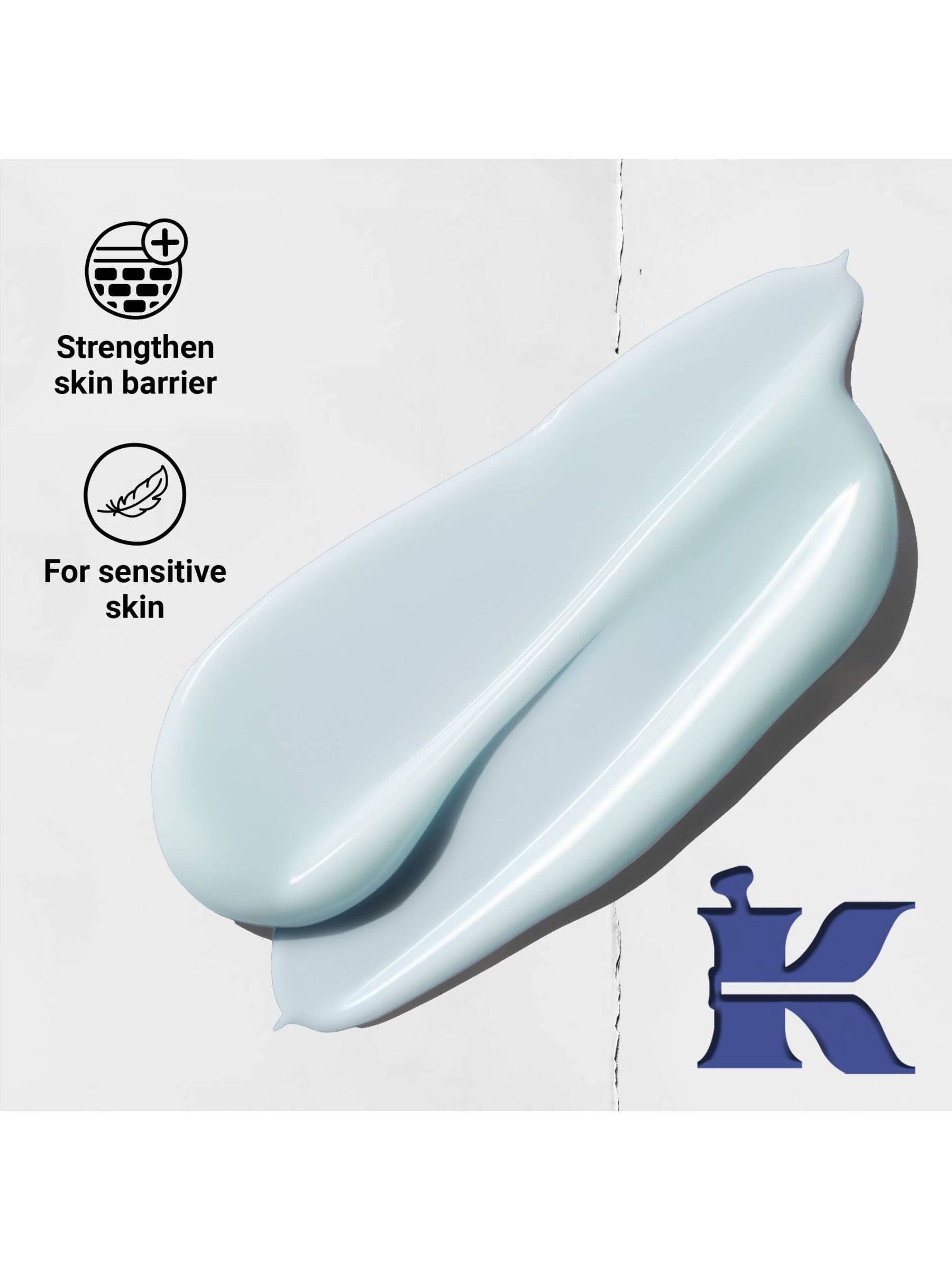 Kiehls Facial Fuel Moisturiser 200ml, UK version