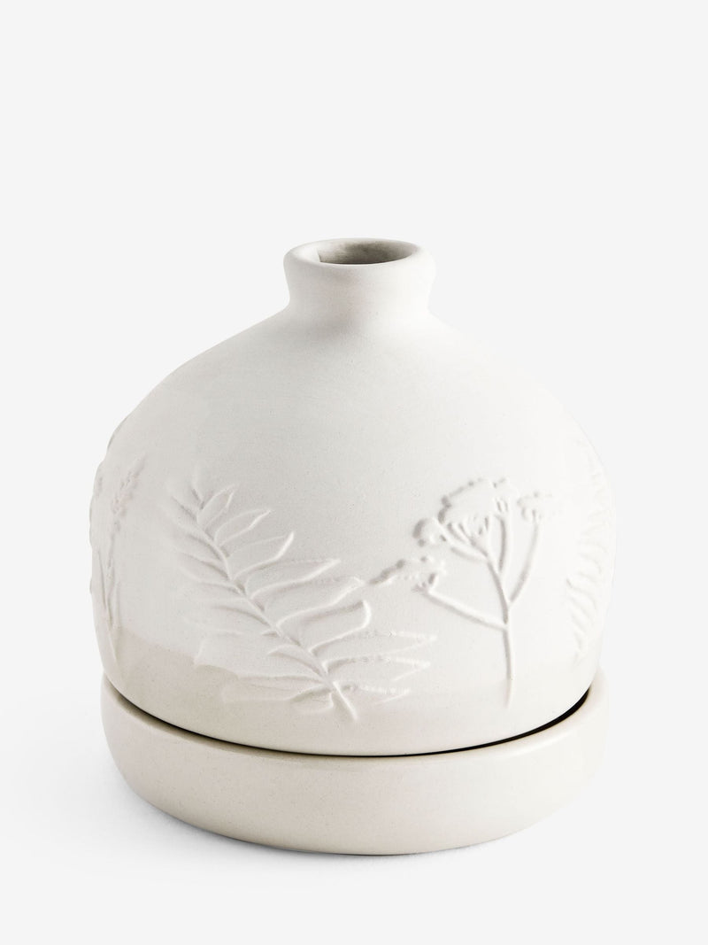 Spa Retreat lavender geranium reedless diffuser 30ml (British brand)
