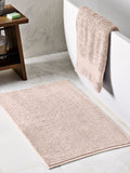 Sage Green Bobble Bath Mat