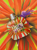 Floral Street Electric Rhubarb Eau de Parfum 100ml, UK version
