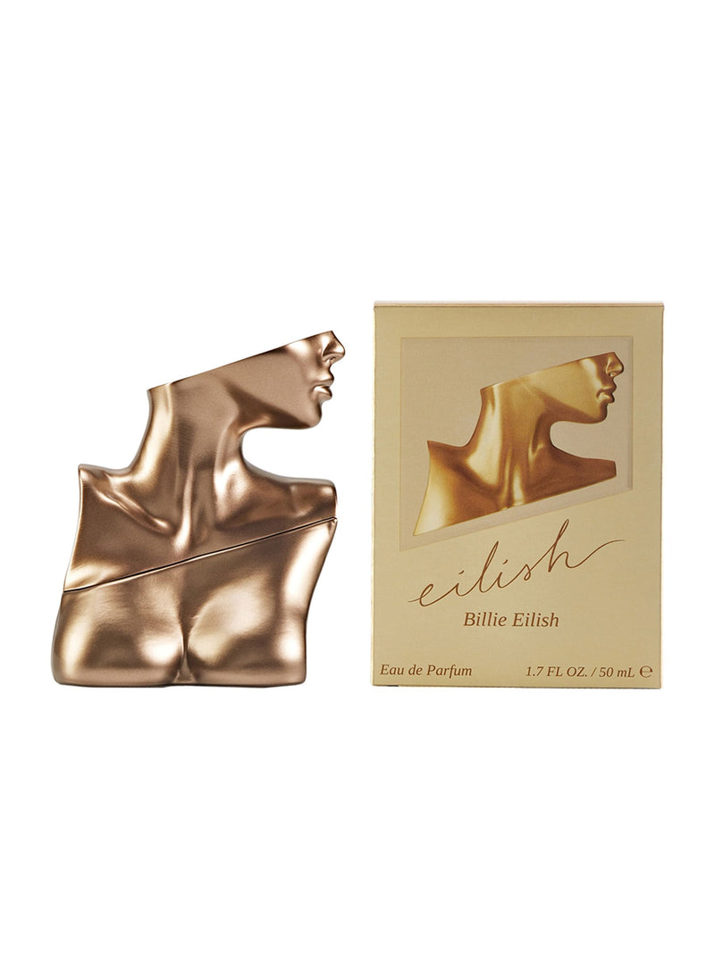 Billie Eilish Eau de Parfum 50ml - British product