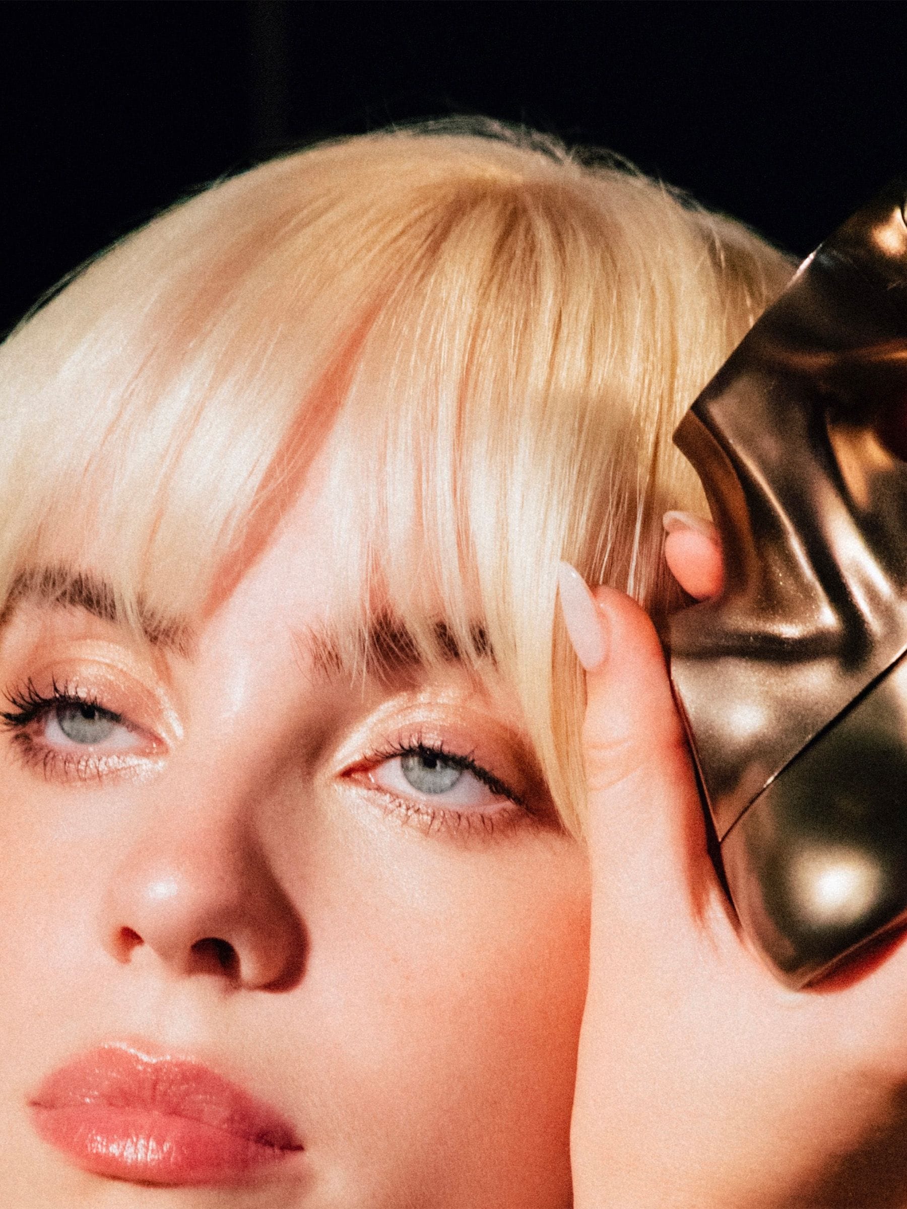 Billie Eilish Eau de Parfum 50ml - British product