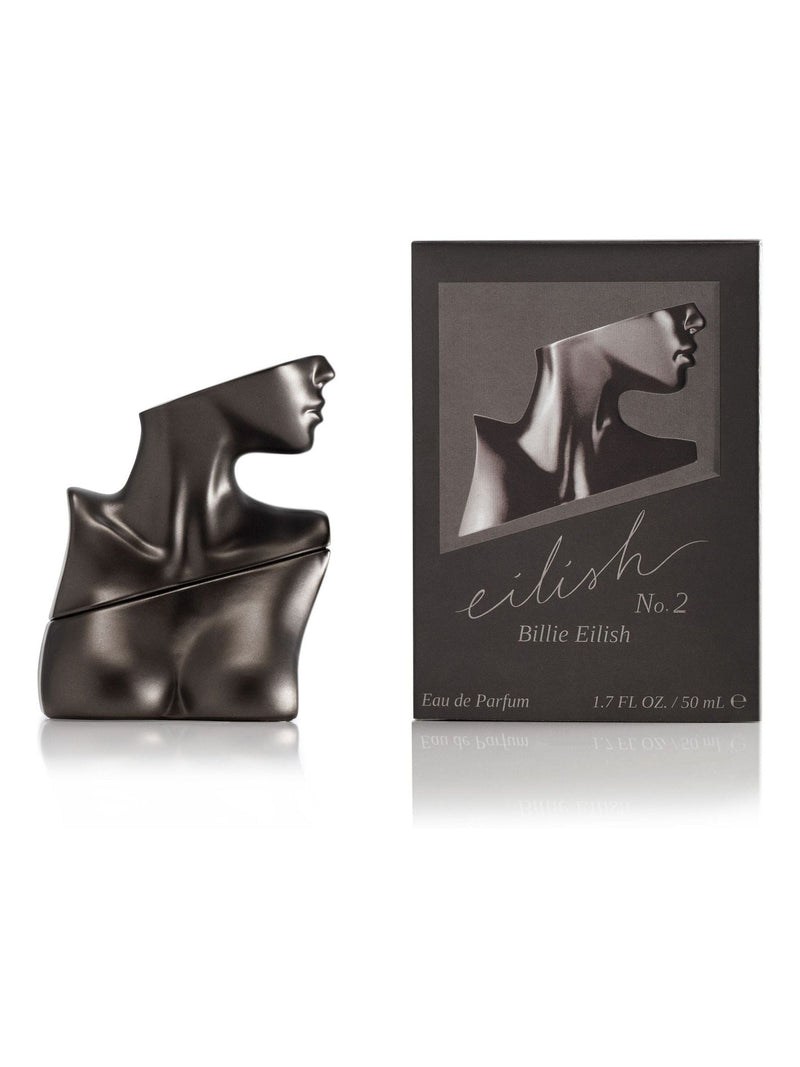 Billie Eilish No 2 eau de parfum 50ml - British product