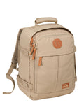 Cabin Max Cream Metz Underseat Personal Item Backpack Hand Luggage