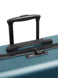 Cabin Max grey Anode carry on suitcase 56L, imported from the UK
