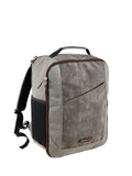 Cabin Max Black Manhattan 45cm Cabin Backpack