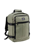 Cabin Max Bodo Green 24 Litre Metz Underseat Bag