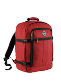 Cabin Max Metz Underseat Bag Black 30 Litre