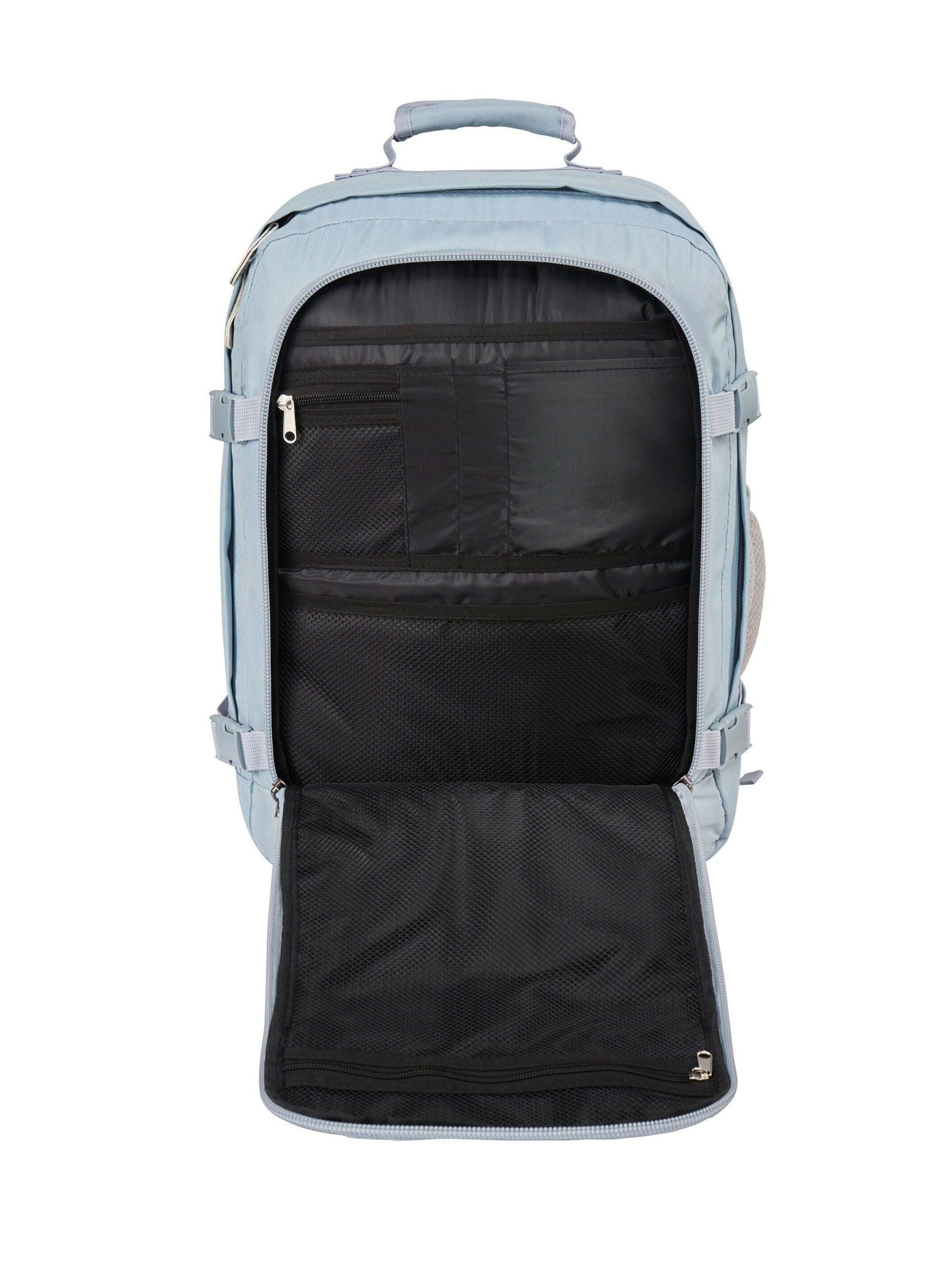 Cabin Max Metz underseat bag 30 Litre (British brand)
