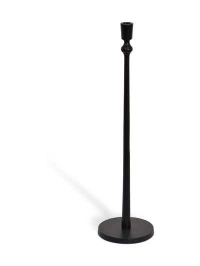 Next Garden Trading Westcott Black Metal Candle Sticks Candle Holder 60cm- Buy online at McGrocer