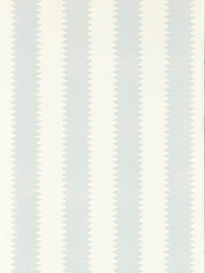 Next Sanderson Aperigon Parade Wallpaper Sample in Tyrian Lilac- Buy online at McGrocer
