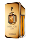 Rabanne Million Gold Elixir Intense Parfum 50ml, imported from the UK