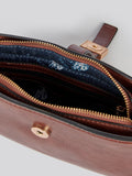 U.S. Polo Assn. brown mini hobo bag - British product