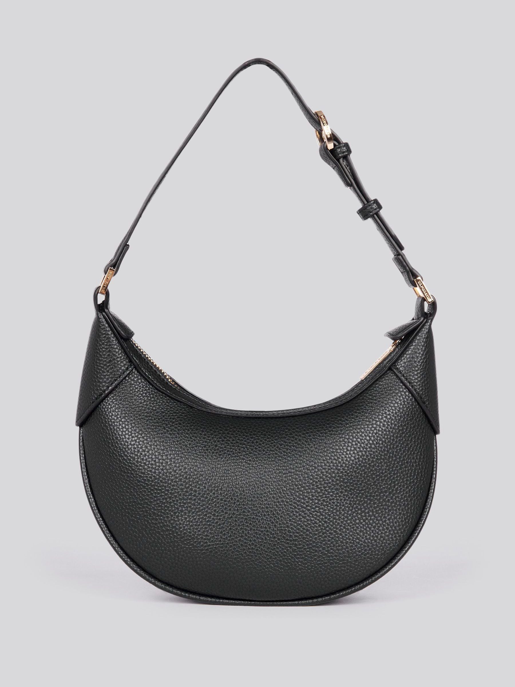 U.S. Polo Assn. Stanford Small Hobo Bag, imported from the UK